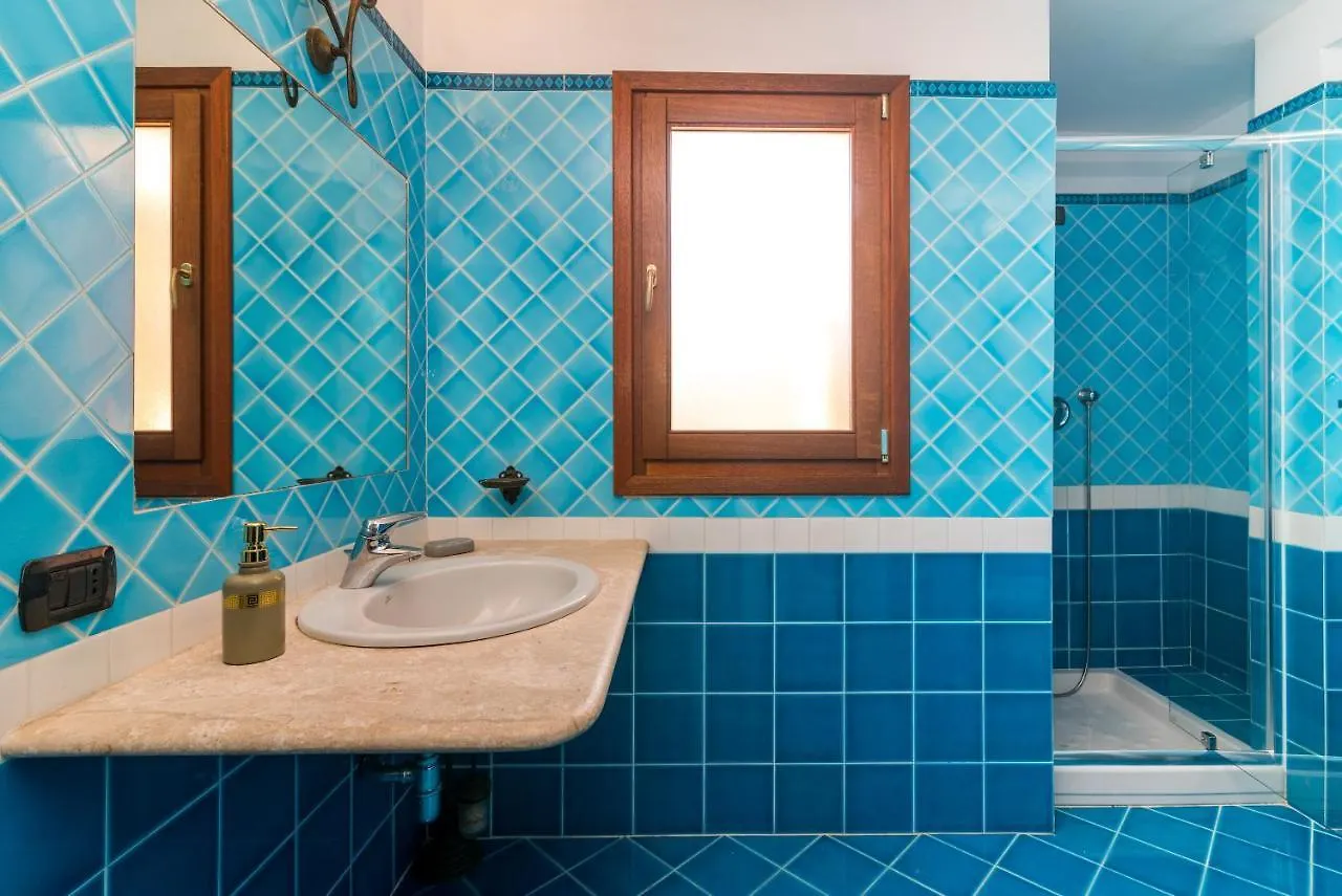 Villa Teresa Porto San Paolo  Semesterbostad