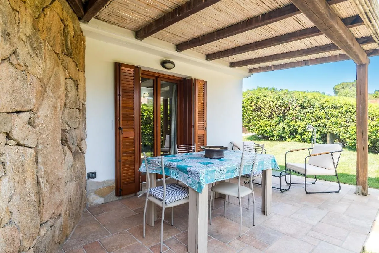 Villa Teresa Porto San Paolo  Porto San Paolo (Sardinia)