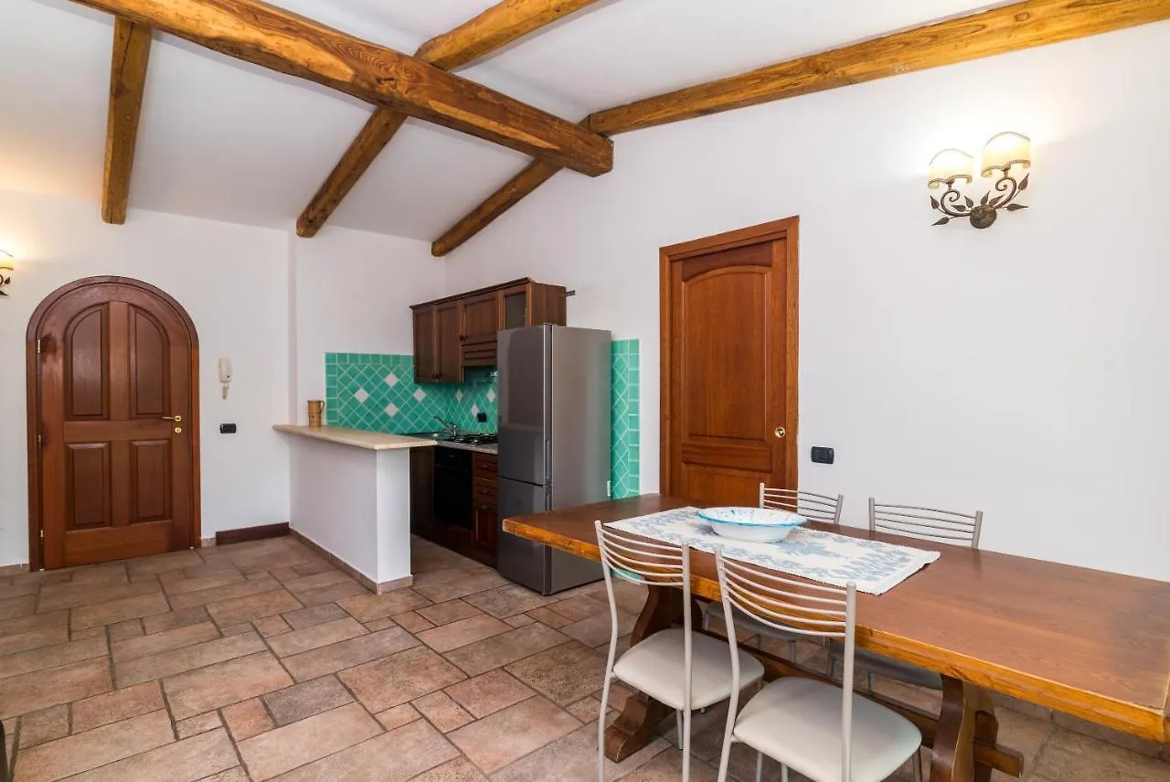 Villa Teresa Porto San Paolo  Italien